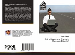 Online Shopping: a Change in Consumer Behavior! - Al Hitmi, Hitmi
