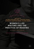 Women's Life Writing and the Practice of Reading