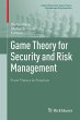 Game Theory for Security and Risk... - Bild 1
