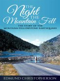 The Night the Mountain Fell (eBook, ePUB)