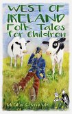 West of Ireland Folk Tales for Children (eBook, ePUB)
