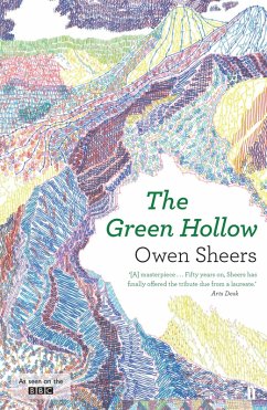 The Green Hollow (eBook, ePUB) - Sheers, Owen