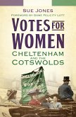 Votes for Women (eBook, ePUB)
