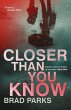 Closer Than You Know (eBook, ePUB) - Bild 1