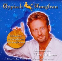 Cover Typisch Jungfrau
