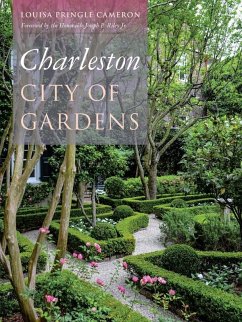 Cover Charleston (eBook, ePUB)
