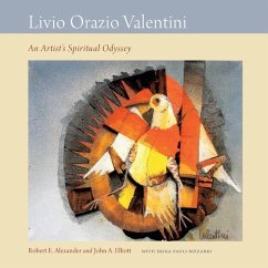 Livio Orazio Valentini (eBook, ePUB) - Alexander, Robert E; Elliott, John A.