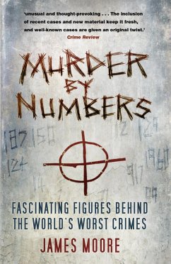 Murder by Numbers (eBook, ePUB) - Moore, James