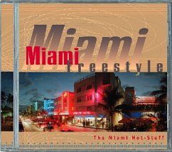 Miami Freestyle Miami Freestyle