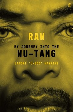 RAW (eBook, ePUB) - Hawkins, Lamont U-God