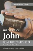 The Gospel of John (eBook, ePUB)