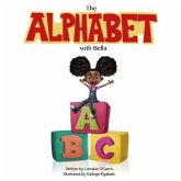 The Alphabet With Bella (eBook, ePUB)