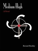 Medium High (eBook, ePUB)