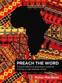 Preach the Word (eBook, ePUB)