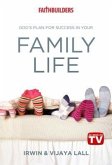 God's Plan for Success in Your Family Life (eBook, ePUB)