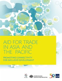 Aid for Trade in Asia and the Pacific (eBook, ePUB)
