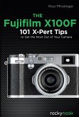 The Fujifilm X100F (eBook, ePUB)