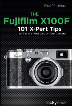The Fujifilm X100F (eBook, ePUB) - Pfirstinger, Rico