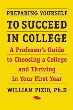 Cover Preparing Yourself to Succeed in College (eBook, ePUB)