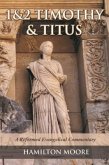1&2 Timothy and Titus (eBook, ePUB)