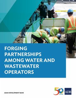 Cover Forging Partnerships Among Water and Wastewater Operators (eBook, ePUB)