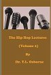 The Hip Hop Lectures (Volume 2) (eBook,... - Bild 1