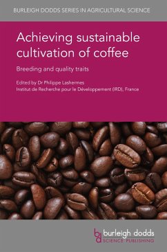 Cover Achieving sustainable cultivation of coffee (eBook, ePUB)
