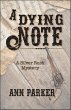 A Dying Note (eBook, ePUB) - Bild 1