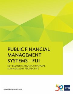 Public Financial Management Systems-Fiji (eBook, ePUB)