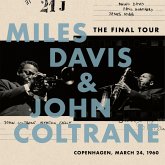 The Final Tour: Copenhagen,March 24,1960