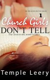 Church Girls Don't Tell (eBook, ePUB)