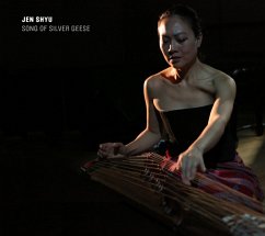 Song Of Silver Geese - Shyu,Jen