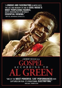 Gospel According To Al Green - Green,Al
