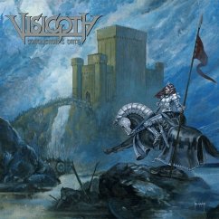 Conqueror'S Oath (Vinyl)