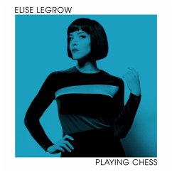 Playing Chess - Legrow,Elise