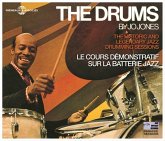 The Drums (Le Cours Démonstratif Sur La Batterie J