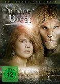 Die Schöne und das Biest (1987) - Die komplette Serie DVD-Box