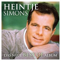 Das Neue Best Of Album - Simons,Heintje
