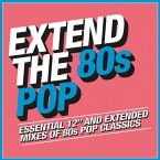 Extend The 80s-Pop
