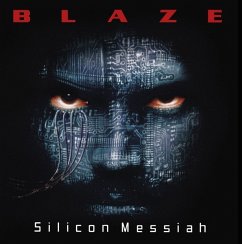 Cover Silicon Messiah (15th Anniversary Edition)