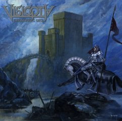 Conqueror'S Oath - Visigoth