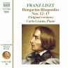 Ungarische Rhapsodien 12-17 - Bild 1