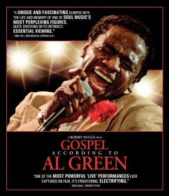 Gospel According To Al Green - Green,Al