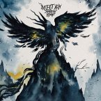 Marrow Hymns (Vinyl) Marrow Hymns (Vinyl)