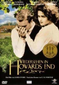 Wiedersehen in Howards End