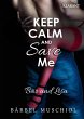 Keep Calm and Save Me. Bär und Lisa... - Bild 1