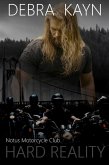 Hard Reality (Notus Motorcycle Club, #5) (eBook, ePUB)