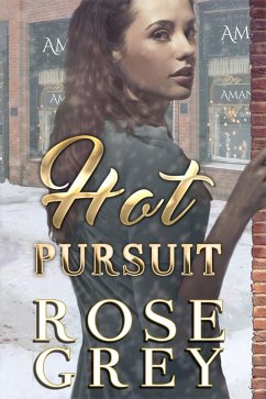 Cover Hot Pursuit (eBook, ePUB)