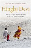 Hinglaj Devi (eBook, ePUB)