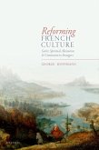 Reforming French Culture (eBook, ePUB)